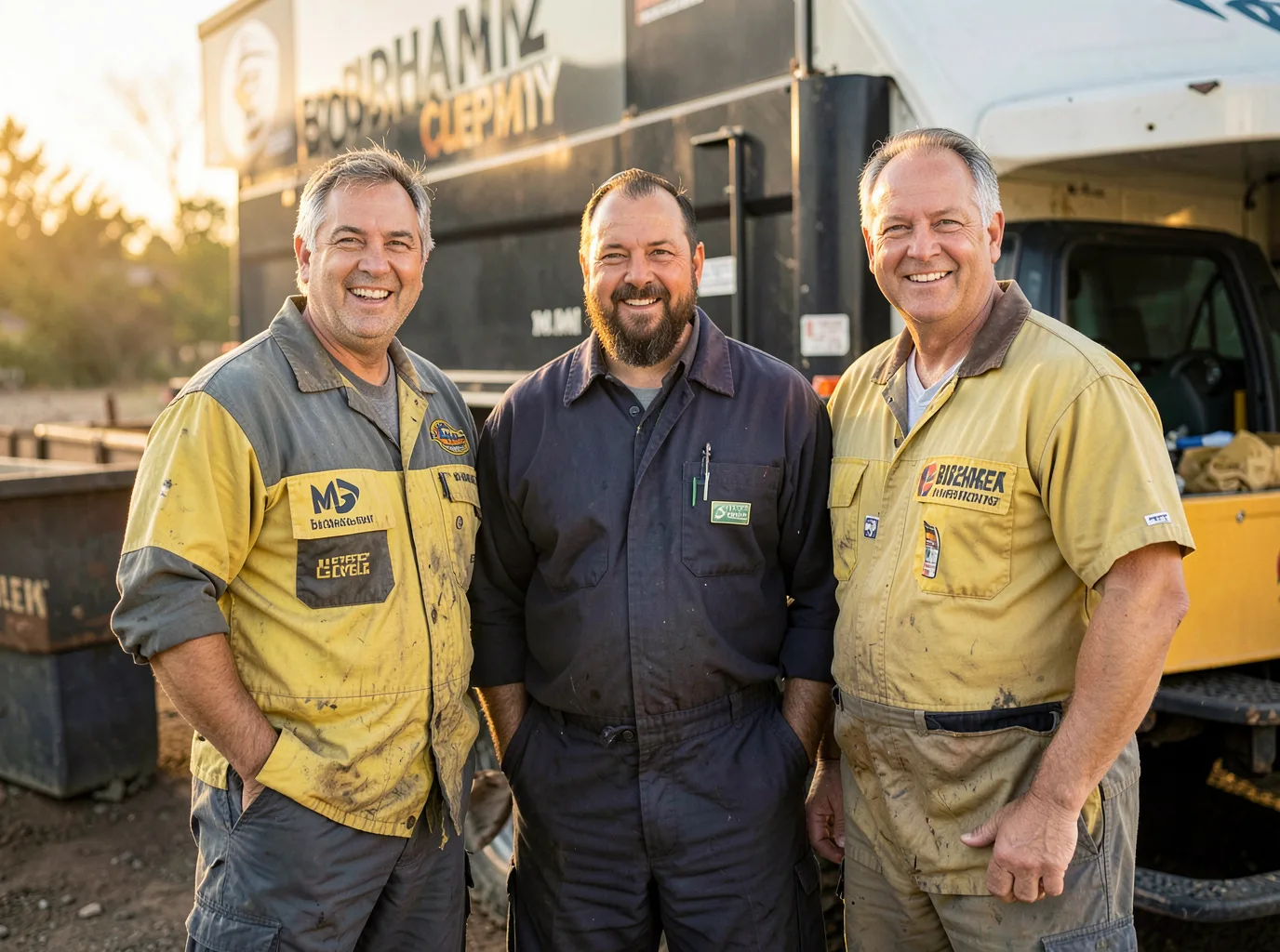 Sewage Cleanup company in Dexter, GA